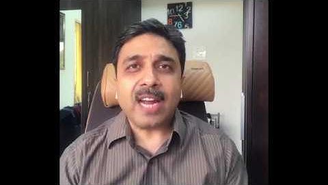 Tell your EGO to SHUT-UP & LISTEN - a personal video by Sameer Surve, CEO-Pathik