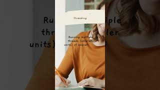 024 What is Threading Python