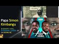 Papa Simon Kimbangu , Diomaye Faye , Ousmane Sonko et la Royauté