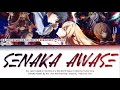 【FULL VER】Our Last Crusade or the Rise of a New World Season 2 Opening Song『Senaka Awase』By AliA
