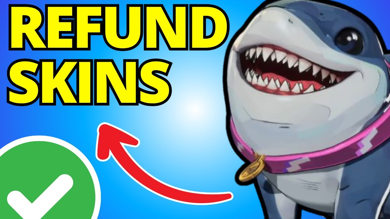 Как вернуть деньги за скины в Marvel Rivals