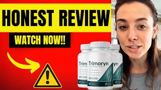 Trimoryn Review 2026 – Can This Metabolism Support Formula Really Help? Trimoryn Review