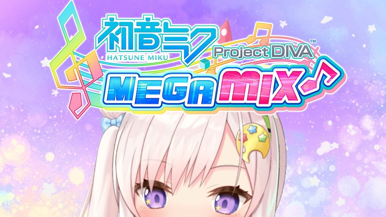 【 Project Diva 】MIKU MIKU NI SHITE AGERU【iofi /イオフィ】