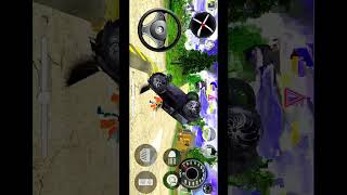 Modified Mahindra Thar Car Games: Indian Cars (Gadi Wala Game) - Car Game Android Gameplay 2025