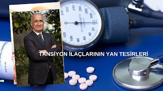 Download Lagu TANSİYON İLAÇLARIN YAN TESİRLERİ MP3