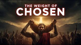 The Cost of the Anointing: What They Never Told You About Being Used by God