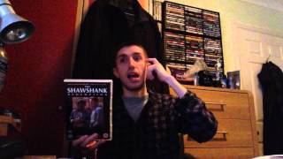 DVD Collection Update - January 2016