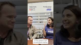 Atlan’s Integration with dbt Semantic Layer | Tristan Handy (dbt Labs) and Prukalpa Sankar (Atlan)