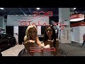 2018 Girls of SEMA