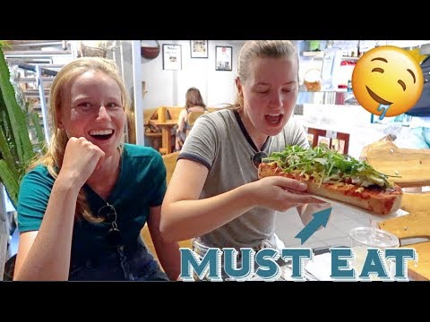 Video: De beste voedingsmiddelen om te proberen in Krakau