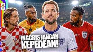 ANTEK ASENG?! Pembuktikan Tuchel di Timnas Inggris, Sejauh Mana di Piala Dunia 2026?