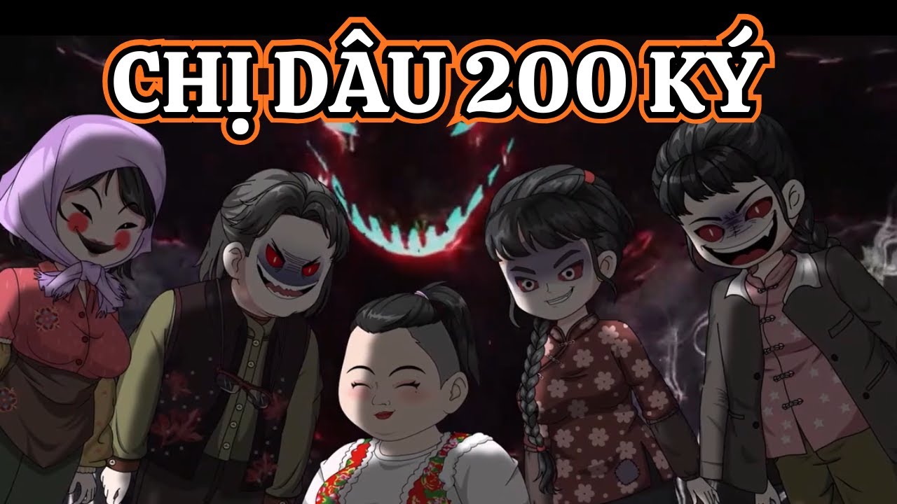 Full Version || Nuôi Béo Chị Dâu || Zin Vietsub