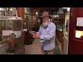 Australia's Gold Rush History – Museum Tour &amp; Living Collection | Hill End NSW