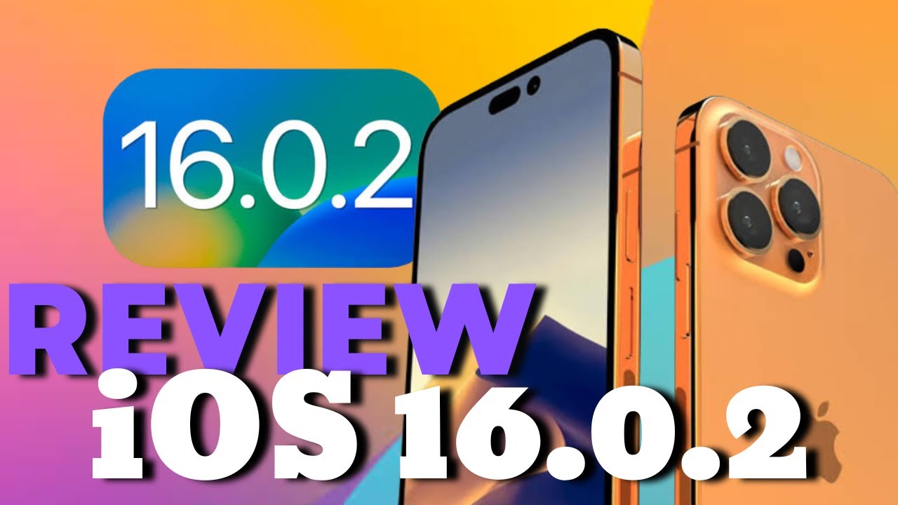 ⁣REVIEW IOS 16.0.2 DI IPHONE 11 | INI YANG TERJADI ❌ #ios16.0.2