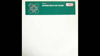 Anoesis - Trouble Down Groove