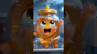 Why Honey HATES the Fridge 🍯 | Smart Food Tips