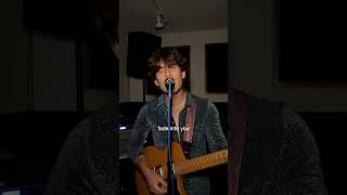 Fade into you #cover