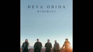 Deva Obida - Rudiment (Album Trailer)