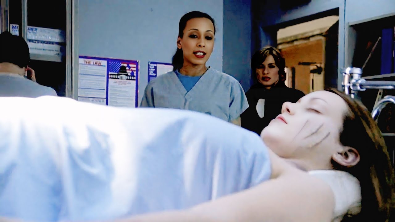 بنت صغيرة حامل ومقتولة فى بيت مهجور والصدمة لما بيعرفوا أنها حامل من أقرب شخص ليها وهوية القاتل