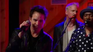 Daryl Hall & John Oates with Patrick Monahan of Train Say It Isn't So 04/03/18 chords