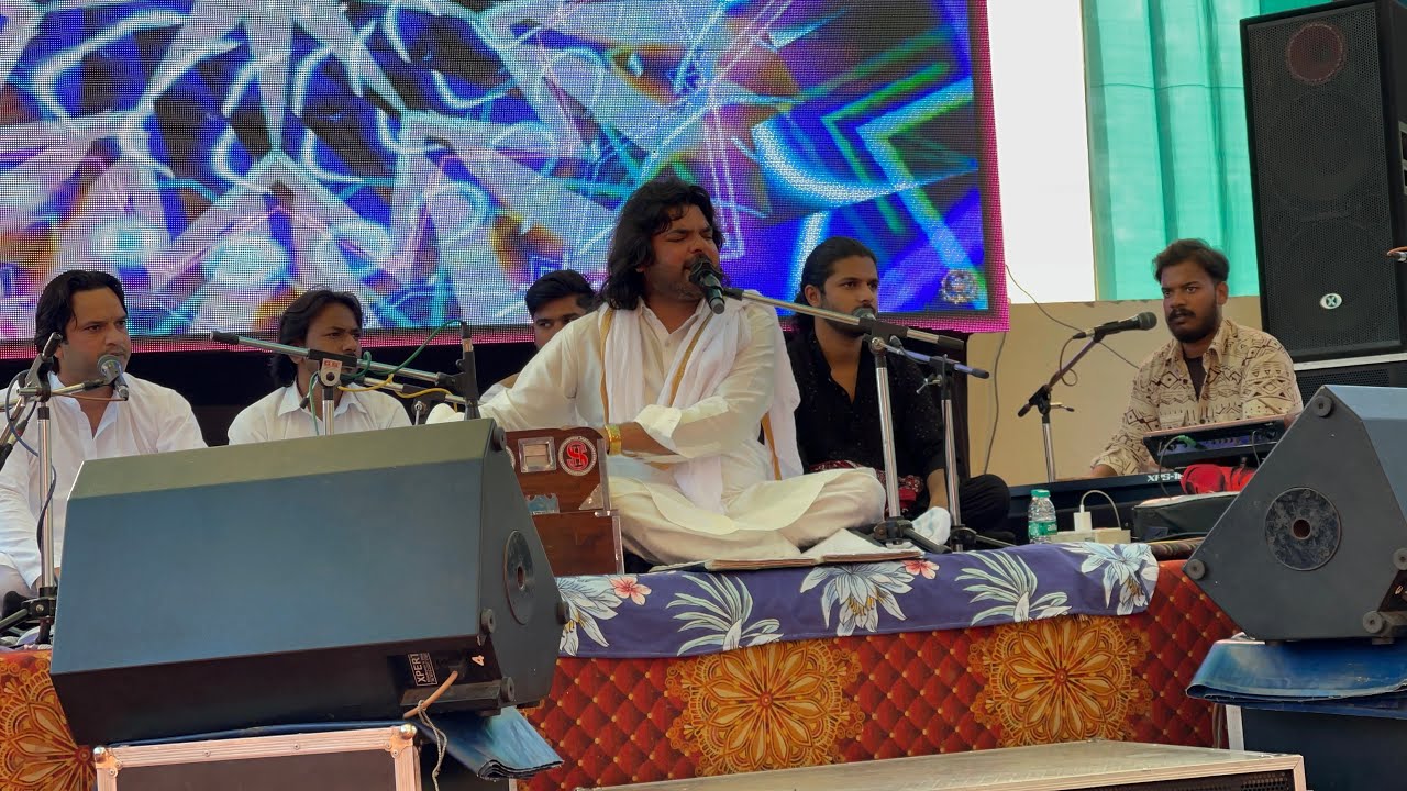 Aja Tenu Ankhiya Udeek Diya Song by Stephen Sonu🎶🎵