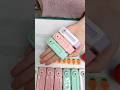 स्ट्रॉ रब्बर #video #stationary #short