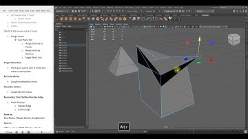 How To Use Vertex Tools Tutorial With Assignment