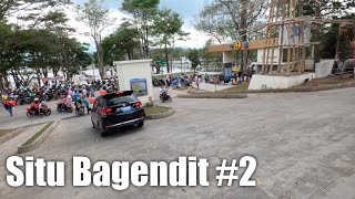 Download Lagu Rute jalan ke Situ Bagendit dari Bandung MP3