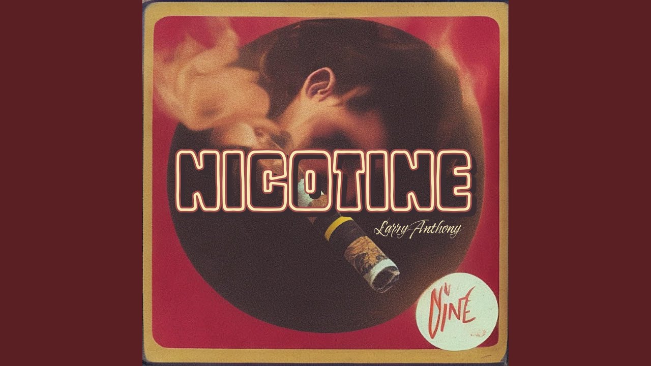 Nicotine - YouTube