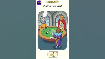 Dop 5 level 210 Funny gameplay walkthrough | All levels | android, iOS mobile | new update#short