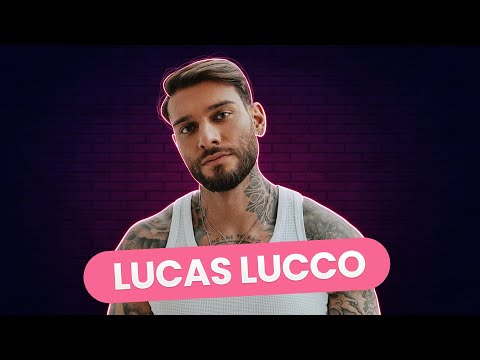 Lucas Lucco  -  NÃO É TPM  #35