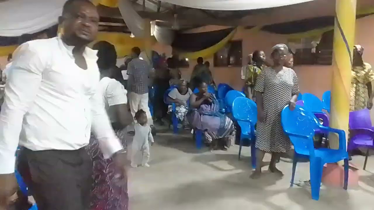 THE MYSTERY OF THE NUMBER 24 AND 29 FEBRUARY  BY BISHOP MAXWELL OWUSU AFIRIYIE