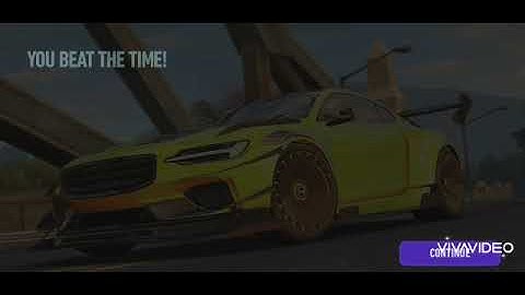 NFS No Limits Polestar 1 (NFS Heat) Gameplay Car Showroom and Race