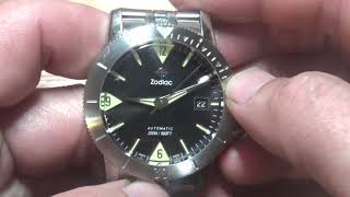 Zodiac Super Sea Wolf 53 Full Review !