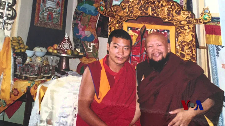 次扎喇嘛：中國資助並指使境外藏人“消滅”達賴喇嘛 - 天天要聞