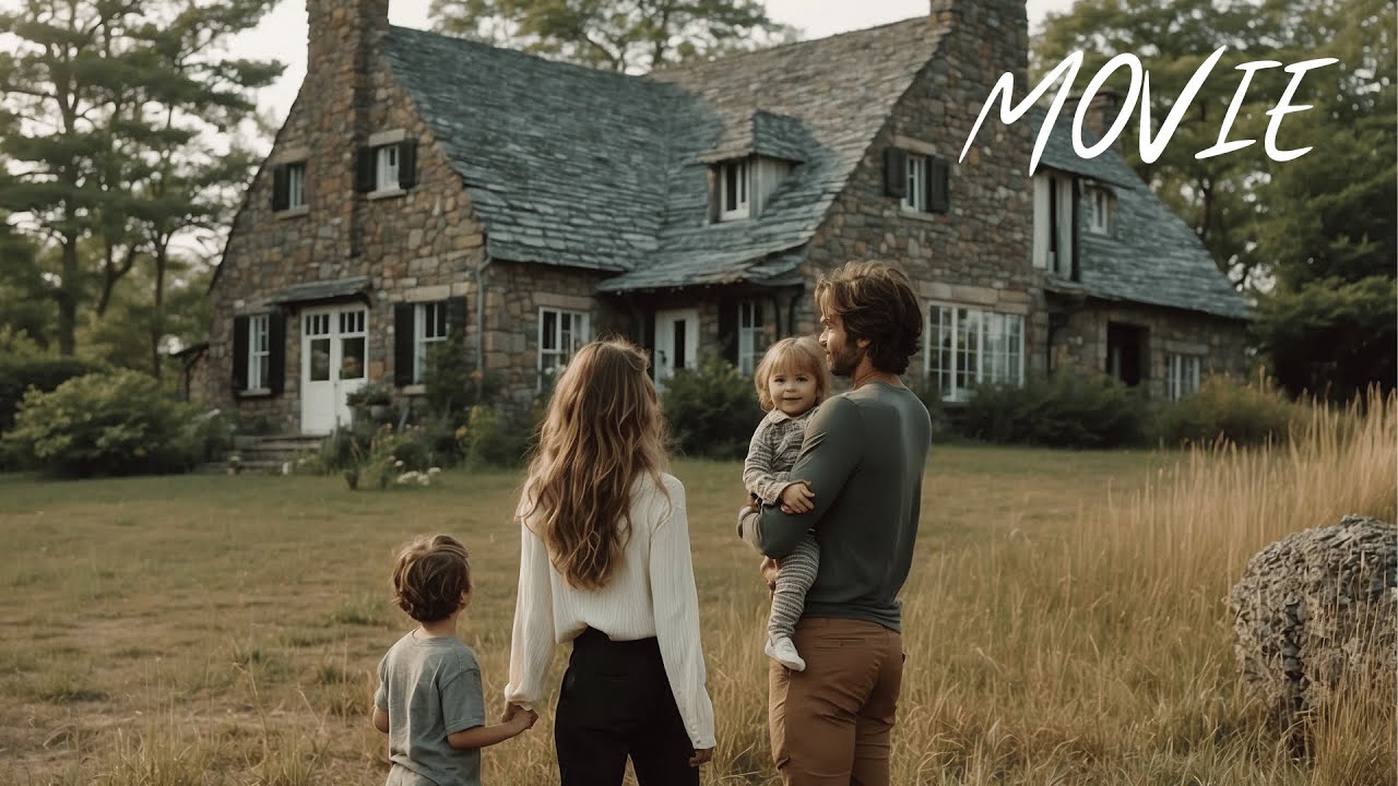 ⁣A Father's Story That Will Bring You to Tears | This Film Has Been Watched by Millions