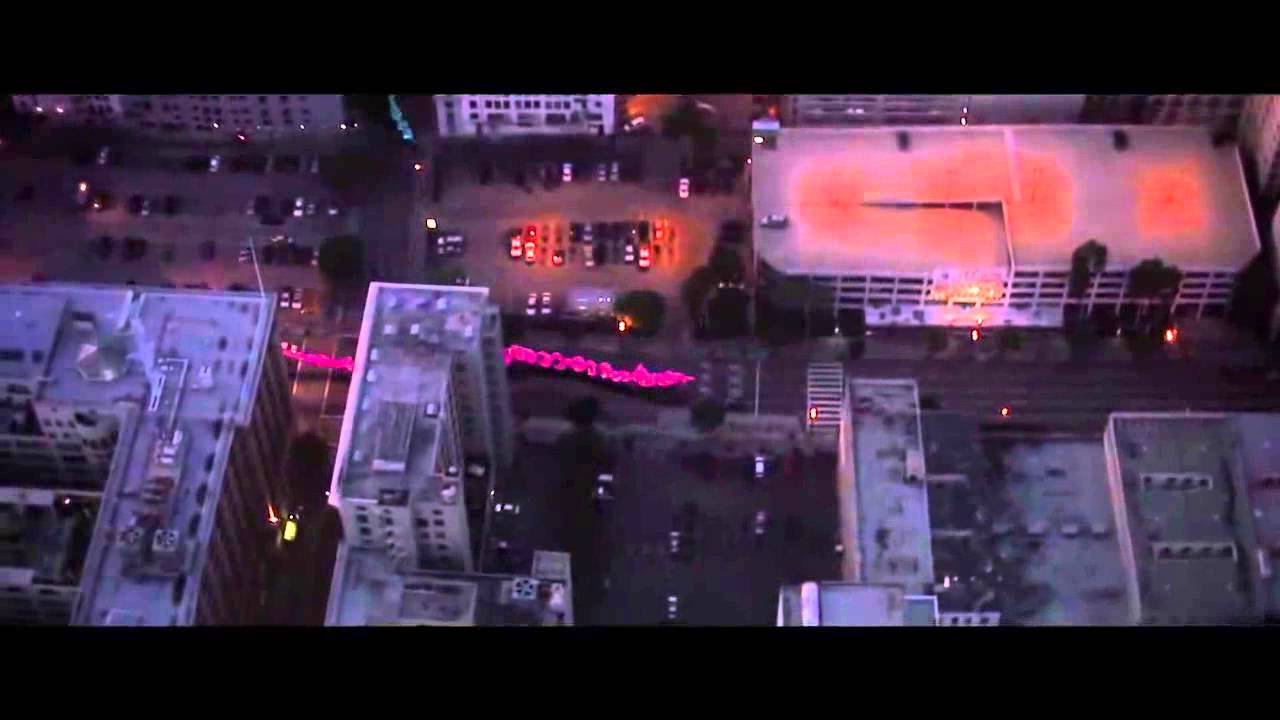 Life In Color FORMERLY DAYGLOW Trailer   2012 Official