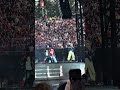 BTS bring explosive energy with 2.0 at Stanford Day 3 #worldtour #kpop #arirang #bts #btsarmy