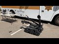 New bomb defusing robot joins Sheriff’s Office