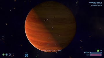 Starcom Nexus Gameplay  (PC Game)