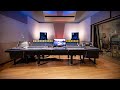 EPIC RECORDING STUDIO SETUP 2022 | Sweetwater Studios (studio tour)