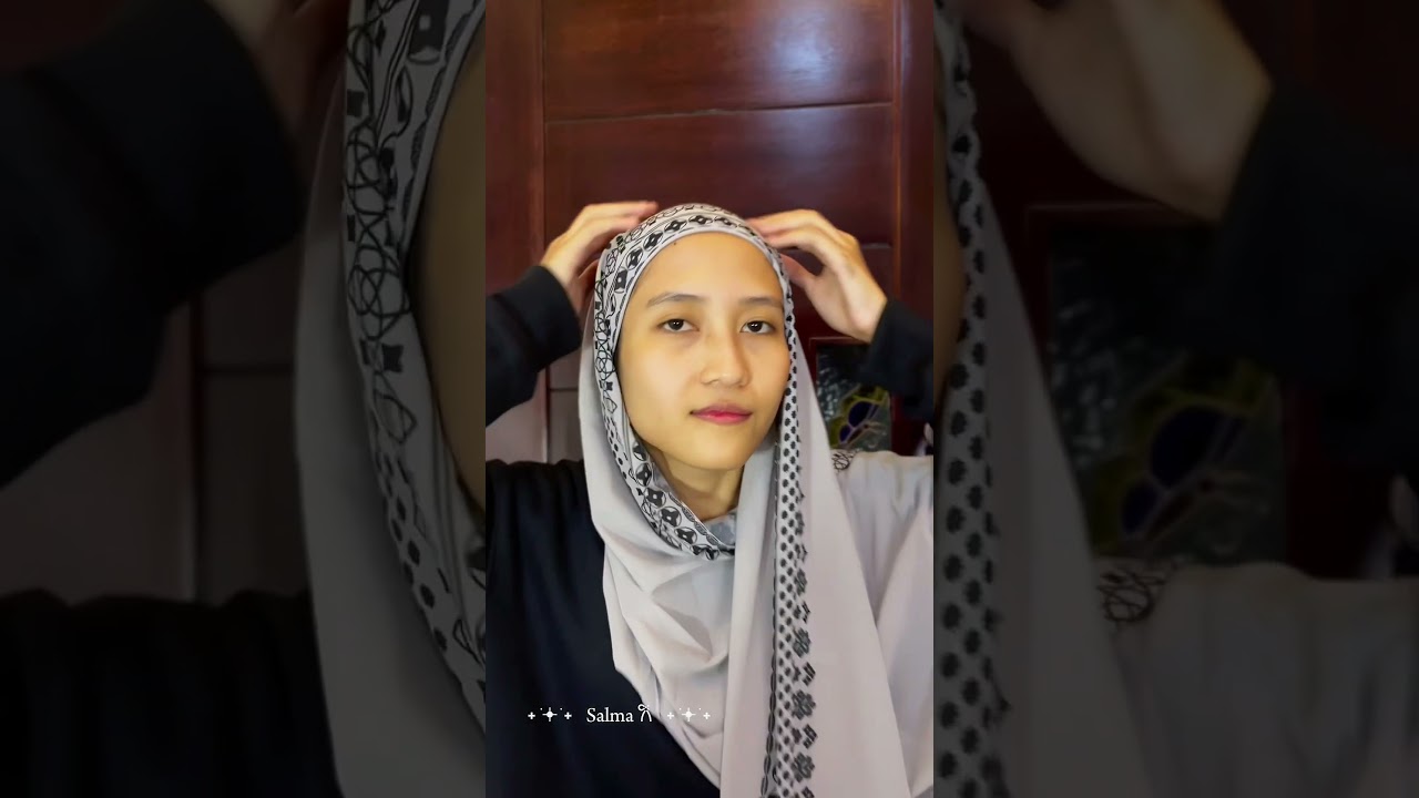 Salma series!  