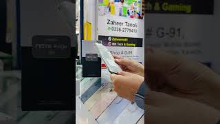 Note 60 Edge #casesamsungs4 #unboxing #cameracase #unboxingsamsung #iphoneunbox #cameracase