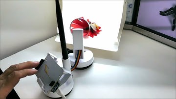 LoRa Image Transfer