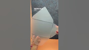 Envelope Template Kit