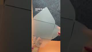 Envelope Template Kit