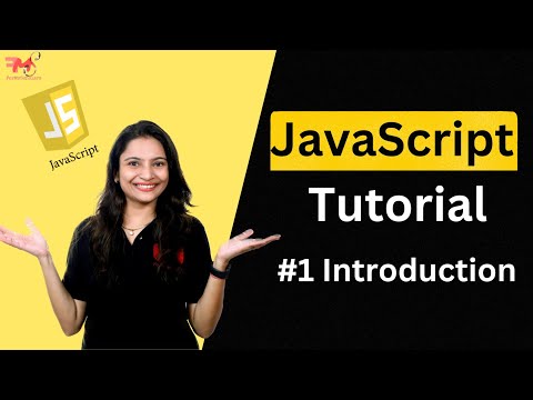 Introduction to JavaScript |History, Advantages, Disadvantages,Applications ,V8 Engine,JS Working#1