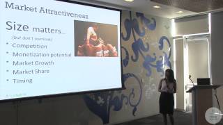 Fundraising Series - Market Sizing & Competitive Landscape with SoftTech VC