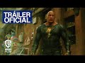 Black Adam ⚡ Tráiler Oficial en Español Latino I #Tráiler Mp3 Song
