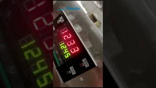 Automatic Ink Viscosity Controller for PVC Edge Band Printing Automatic Ink Viscosity Controller for PVC Edge Band Printing